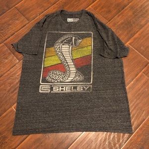 Shelby cobra t shirt